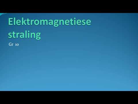 Fisiese Wetenskap GRAAD 10: 29 April 2020 - periode 7 (29107)