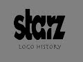Starz Feature Presentation Logo History 19