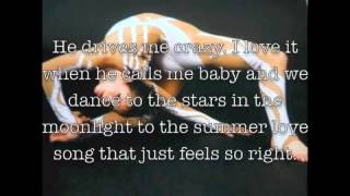Summer Love Song- Brooke Hyland (Full Lyrics)