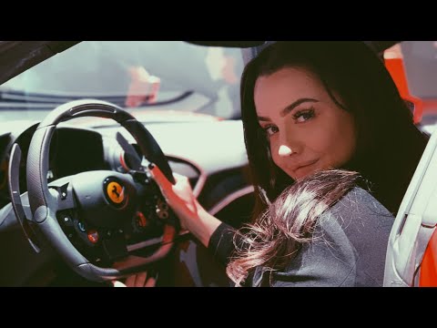 Geneva Motorshow 2019 - An alternative whip round