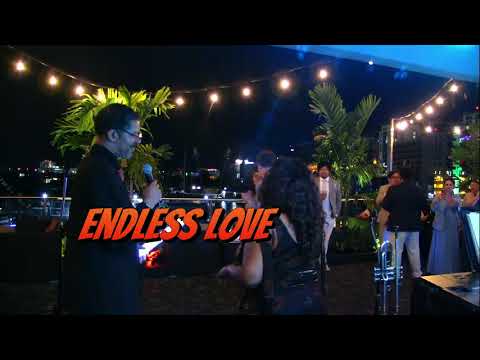 Promotional video thumbnail 3 for Pinxster Entertainment