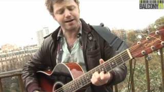 CHRISY MCCULLAGH (BalconyTV)