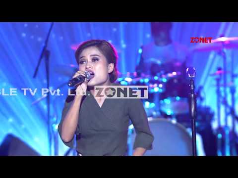 MIZO IDOL SEASON 6: TOP 3 :- IMMANUEL LALAWMPUII - KA HMANGAIH CHE A SIN