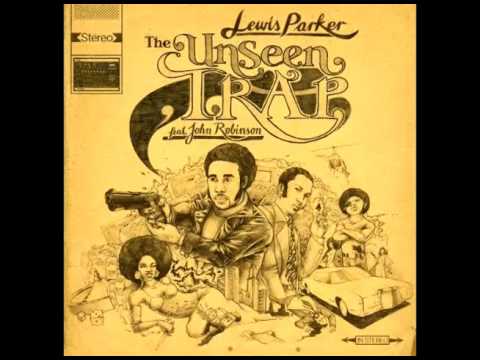 Lewis Parker - The Unseen Trap (Instrumental)