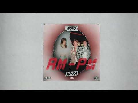 Video thumbnail for AM:PM (YU-KA Version)