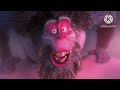 DLC PDI DreamWorks Rovio Mobile Post Credits Scene DWDLLC DreamWorks Animation SKG 2005