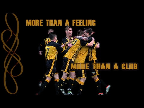 Match Highlights: Auchinleck Talbot 2-1 Largs Thistle