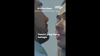 Download lagu MOJI MOVIE: CRITICAL ELEVEN mp3