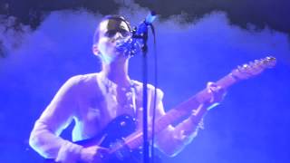 Anna Calvi - Tristan (HD) - Islington Assembly Hall - 08.10.13