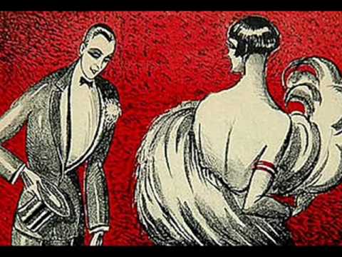 Henryk Gold's Orchestra - Dulcinea, 1927