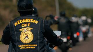 Wednesday Off - Got To Be Strong