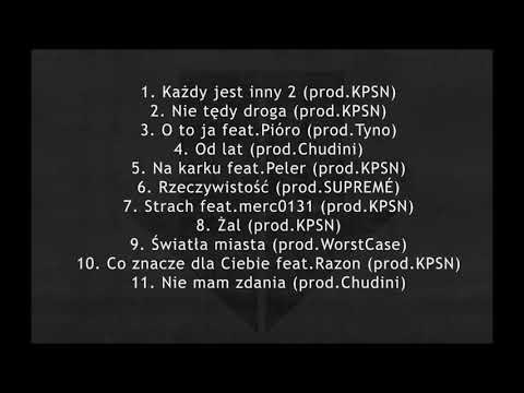 8.Emaiks - Żal (prod.KPSN)