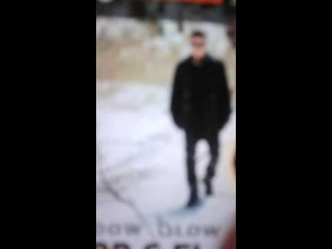 Shadow blow tu amor y el mio