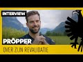 INTERVIEW | Hoe gaat het met Davy Pröpper? ⚽️
