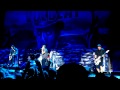 Volbeat live @ Knotfest Evelyn ft. Barney 