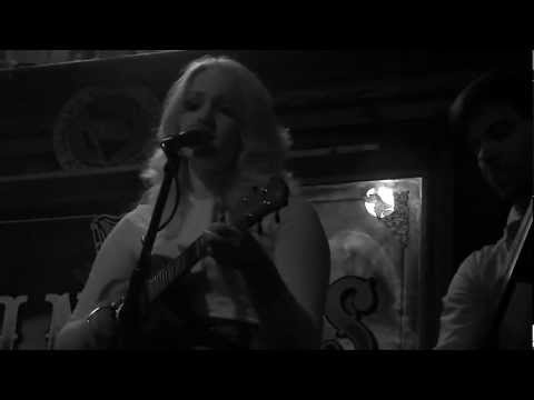 Canary in the Coal Mine - Dancin' Devil live 2/3/2012 Fly's Tie 013.MP4