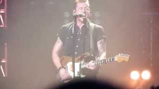 McFly - Walk in the Sun (live @ Royal Albert Hall)