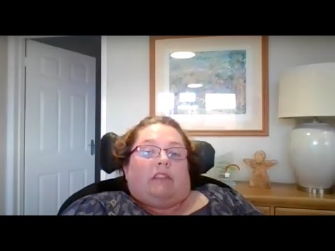 Interview with Ceri Davies Arts Award alumni