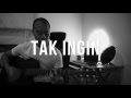 Anugrah Aditya - Tak Ingin (Room Session)