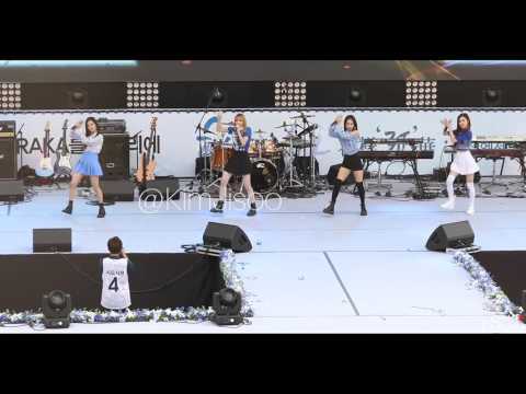 170520 BLACKPİNK- Whistle @ Yonsei University