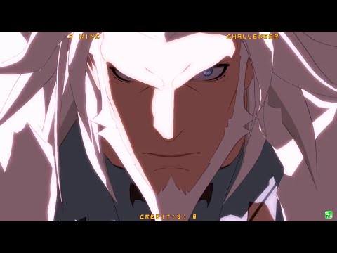 GGXrdR 8/13/16 - Tomo (Leo) Matches