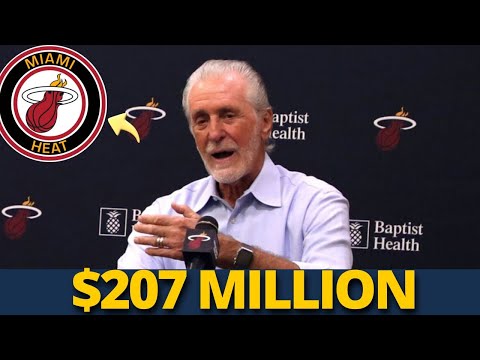 OFFICIAL! STAR ON THE WAY? HEAT MAKES NEW PROPOSAL! MIAMI HEAT NEWS