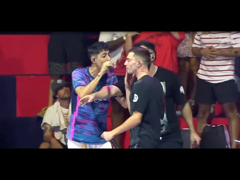 El Bestial 4x4 entre TIRPA y SWEET PAIN 🔥🔥🔥