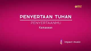 Download lagu PenyertaanMu - Kamasean Matthews [ Audio] mp3