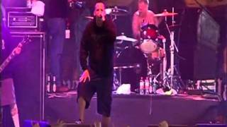 Terror - Always The Hard Way (live @ With Full Force 2007)