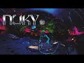 NUKY OZORA Festival Full Live DJ Set Psytrance