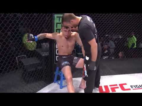 Baxromjon Masharipov raqibining oyogʻini sindirdi😱😱😱