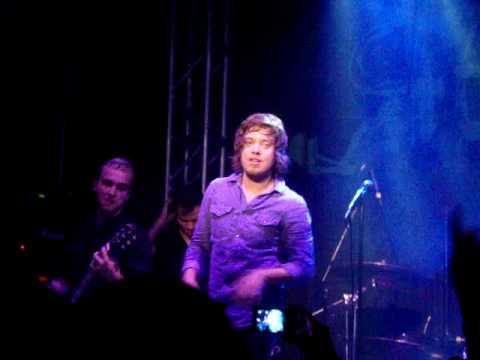 Dead End Countdown - The New Cities