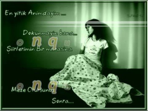 Dj burak ft the kral & mc cilekeash-ne olur gitme sevgilim=(