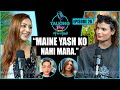 Khushi Mukherjee Bold Interview Mental Struggles Yash Makeover Controversy Unfiltered Moments