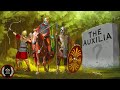 Roman Auxiliaries - The Unsung Heroes of Rome