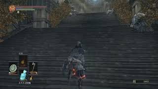 ダークソウル3やる