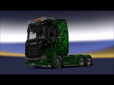 Euro Truck Simulator 2 (1.30.2.2s) - was ich mir für 2018 von SCS wünsche