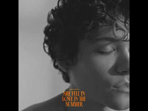 Omar Rudberg - She Fell In Love In The Summer (Acoustic) [Audio]