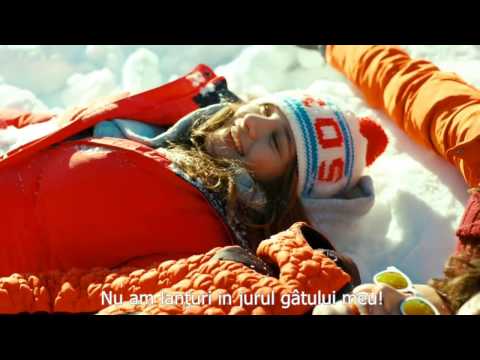 Yaman şi Mira [ My spirit has wings ] ||Română || Medcezir Episode 22