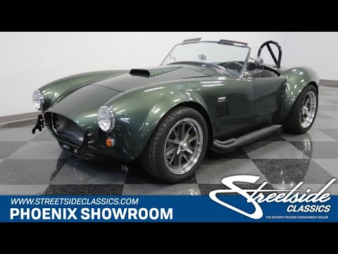 1965 Shelby Cobra (CC-1614513) for sale in Mesa, Arizona