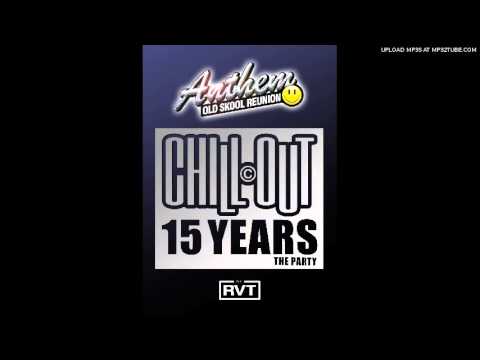 Deja Vu ft. Tasmin - All This Time (Almighty Anthem Mix)