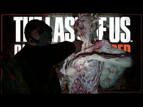 The Last of Us Part II Remastered - #25 - BlacRay Hotel