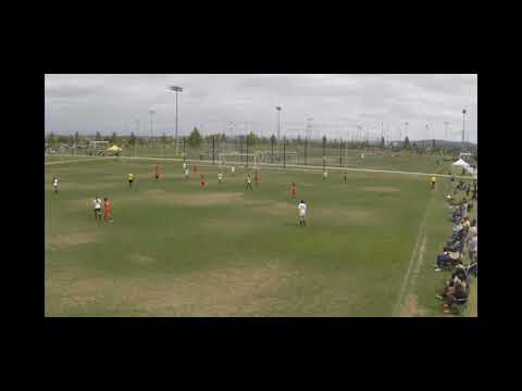 Glorias goal May 22 2022