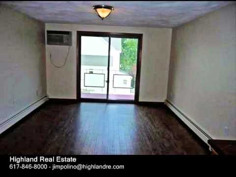 145 Harris Street, Revere MA 02151 - Condo - Real Estate - For Sale -