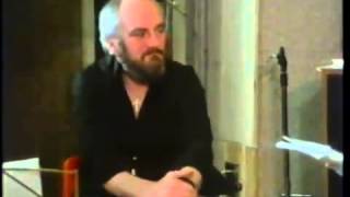 James Galway & Matt Molloy discuss flutes