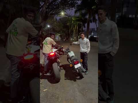 Benelli600i vs Rx💯 sound 🔥🔥 #benelli600i #vs #rx100 #sound #shorts