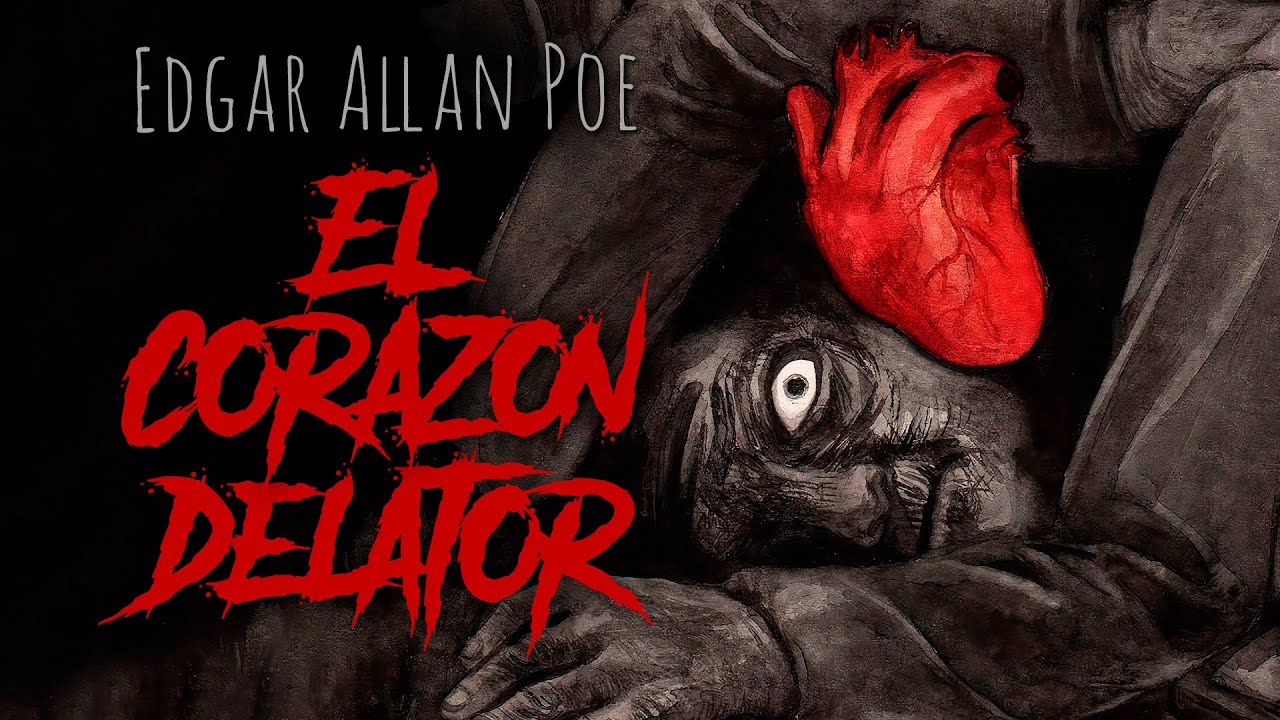 El corazón delator