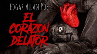 El corazón delator