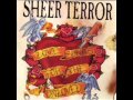 Sheer Terror - A Tale Of Moran 