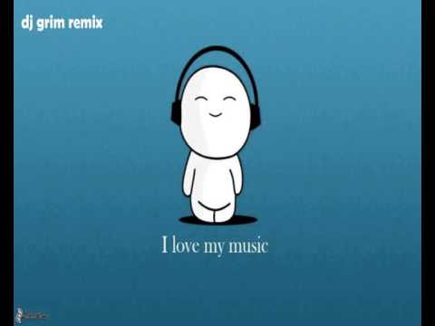 Hardwell vs. DubVision feat. Matthew Koma -  Dare You Rifler (Dj Grim EDIT)